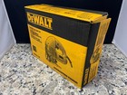 Dewalt 5 5-amp Variable Speed Keyless Jigsaw Dw317k Brand New