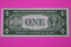 1935 A  1 One Dollar Silver Certificate Blue Seal Note Currency Genuine Bill 235