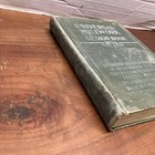 Universal Millwork Design Book No  20 1920 Vintage Architecture Catalog Bureau