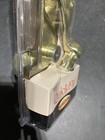 Larson 20297807 Lever Set - Brass   Package Damaged  