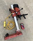 Hilti Dd150 U Concrete Core Drill  With Stand