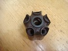 Original Civil War Colt Revolving Rifle Cylinder