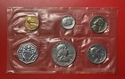 1961 P Us Mint Silver Proof Set  With Ogp 