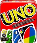Mattel Games Original Uno Card Game Worldwide Free Shipping