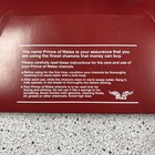 S m  Arnold Ea99 Prince Of Wales Chamois - 6 5 Sq Feet