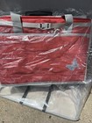 Bluefig Ds23 Sewing Machine Tote  Bag With Wheels  Free Notion Bag Included 