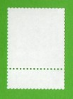 Ukraine 2024 Own Postage Stamp Stepan Bandera