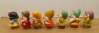 Fisher Price Little People Snow White And 6 Dwarfs Figures R43