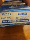  5d4  Sporland W3p1 Solenoid Valve 