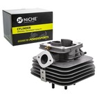 Niche Cylinder Piston Gasket Kit For Polaris Trail Blazer Xplorer 250