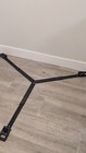 Sachtler 7002 Sp 100 Ground Spreader For 100mm Bowl Tripods