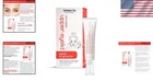 1 Oz Unscented Upper Eyelid Cream For Sagging Skin - Sensitive Skin Focus