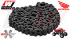 Wiseco Oem Extreme Heavy Duty Timing Cam Chain Honda Trx400ex Trx 400ex 400x Jpn