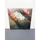 The Kinks Low Budget Lp Album 1979 Arista Records Ar 4240 Vg 