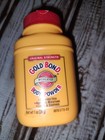 Gold Bond Original Strength Body Powder With Talc 1 Oz Bottle Travel Size