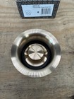 Brizo 69072-gl Kitchen Sink Disposal Flange With Stopper  Luxe Gold  read 