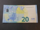 Uncirculated European Union 20 Euros France 2015 28e Lagarde
