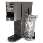 Ninja Thirsti Personalized Flavor   Fizz Drink System Wc1000 Gray