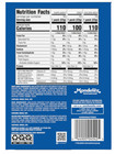 Nabisco Variety Cookies-oreo  Oreo Golden   Chips Ahoy  30 Snack Packs 2 Cookies