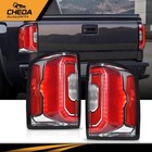 Fit For 2016-2018 Gmc Sierra 1500 Factory Led Tail Lights Brake Lamps Left right