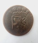 Netherlands East Indies Voc Coins   error Miss Print no Dating Years