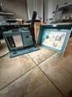 Bell   Howell Filmosound Specialist Movie Projector