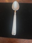 J A Henckels 18 10 Stainless Vintage  1876   4 Pc Teaspoons
