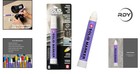 Broad Point White Paint Marker By Sakura - Non-toxic  Waterproof    Durable
