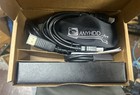 Lenovo Thinkpad Universal Usb-c Dock Black 40ay0090us New