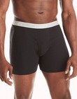 Hanes Boxer Briefs 10-pack Men s Tagless Comfort Flex Waistband Soft Tag Free