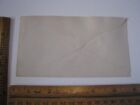 Montserrat Stamp Mr1 On Cover War Tax