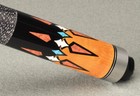 New Mcdermott Star S11 Pool Cue Billiards Stick Free Hard Case Free Shipping