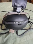 Pioneer Se-q404 Quadraphonic 4 Ch Over-ear Headphones Vintage Stereo Equipment