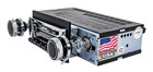 Jegs Classic 230 Series Radio For 1973-1988 Gmc C  K Series Pickup  Suburban 