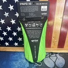 Prism Synapse 140 Dual-line Sport Kite 140cm Wing Span Green Polyester