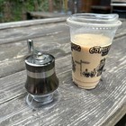 Hand Cranked Herb Grinder Spice Crusher