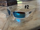 Oakley Gascan Polarized Sunglasses