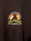 Maui Ocean Center Tiki Big Kahuna   s Longboards Hawaii Men   s Xx-large T-shirt