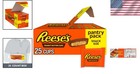 Irresistible Milk Chocolate   Peanut Butter Cups - 13 75 Oz Box For Snacking