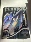 Playboy Magazine 1988 Lot Of 10 Issues With Centerfolds  Missing July   Nov