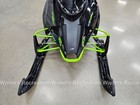 2018 Arctic Cat Zr 8000 Sno Pro Snowmobile  Green   Black