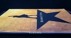 Hamilton Broadway Souvenir Program - Original Design  Trade Paperback 