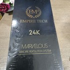 Empire Tech Marvelous 24k Skincare