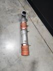Charge Air Cooler Pipe 460 098 0107