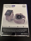X-doria Defense Edge Apple Watch Metal Guard For 38mm Apple Watch Purple
