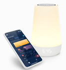 Hatch Rest 2nd Gen Smart Sleep Assistant Babies   Kids Nightlight Sound Machine