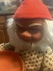 22   arne Hasle Askim Nisse Norge Norwegian Latex Elf Troll Gnome Doll Large bowl