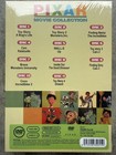 Pixar Movie Collection  dvd  11-disc Set    New   Sealed
