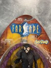 Farscape Scorpius Series 2 Special Edition Action Figure Toy Vault Sealed
