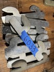 Lot Of 30 Steel Sturdi Built  And Compatible Pallet Racking Clips